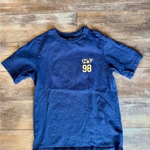 Vineyard Vines Boys Medium Soccer T-Shirt